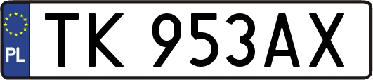 TK953AX
