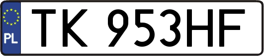 TK953HF
