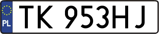 TK953HJ