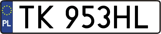TK953HL