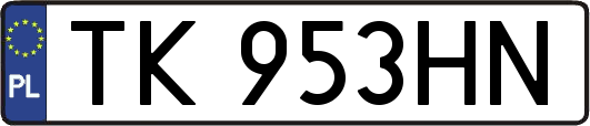 TK953HN