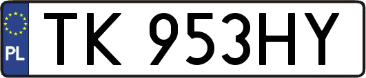 TK953HY