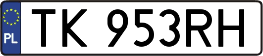 TK953RH
