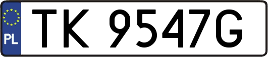 TK9547G