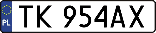 TK954AX