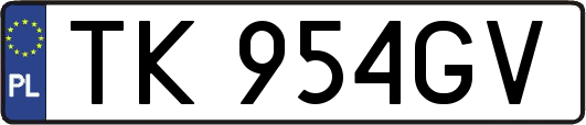 TK954GV