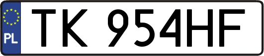 TK954HF