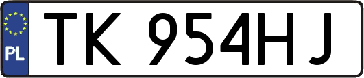 TK954HJ