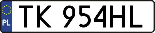 TK954HL