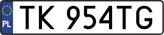 TK954TG