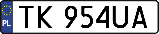 TK954UA