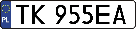 TK955EA