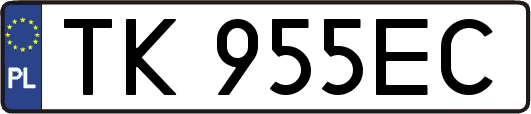 TK955EC