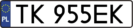TK955EK
