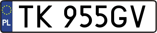 TK955GV