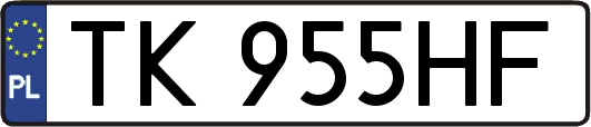 TK955HF