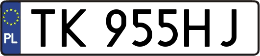 TK955HJ