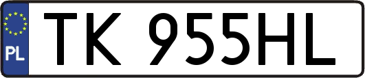 TK955HL