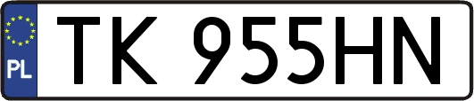 TK955HN