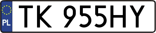 TK955HY