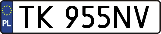 TK955NV