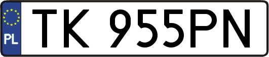 TK955PN