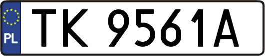 TK9561A