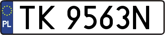 TK9563N