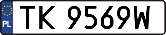 TK9569W