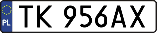 TK956AX