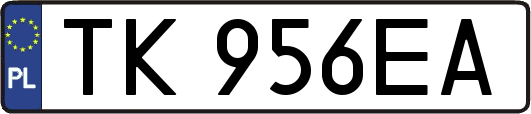 TK956EA
