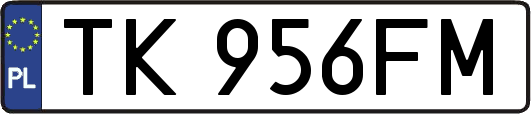 TK956FM