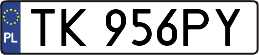 TK956PY