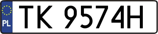 TK9574H