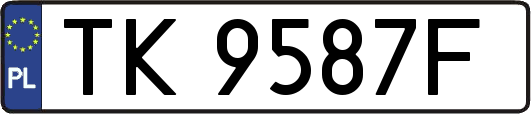 TK9587F