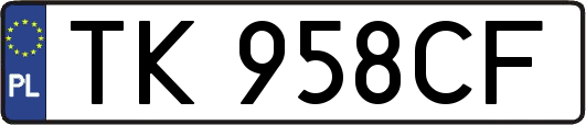 TK958CF