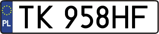 TK958HF
