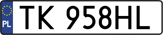 TK958HL