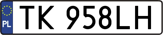 TK958LH