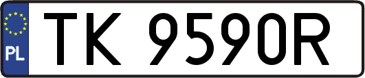 TK9590R