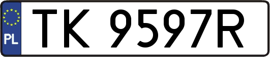 TK9597R