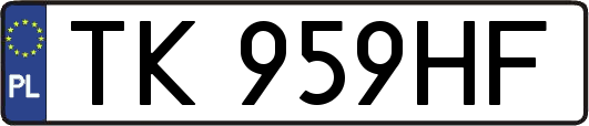 TK959HF