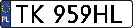 TK959HL
