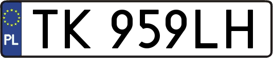 TK959LH