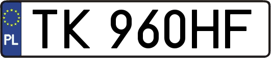 TK960HF
