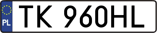 TK960HL