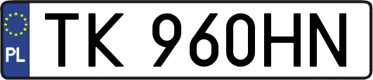 TK960HN