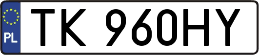 TK960HY