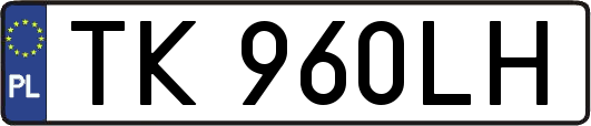 TK960LH