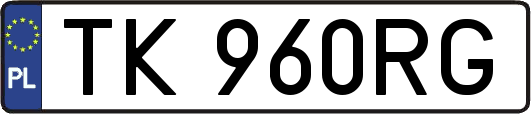 TK960RG